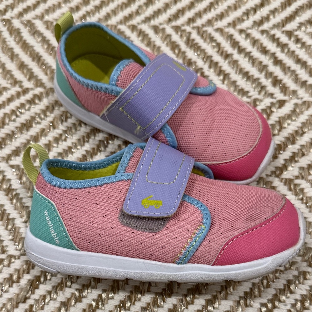 SEE KAI RUN - washable - used  condition